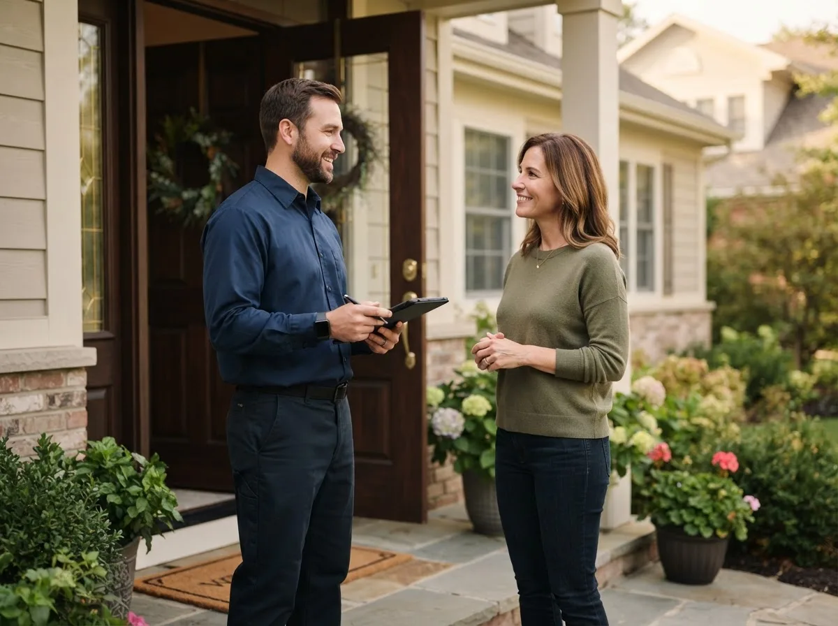 Water damage restoration FAQs for Covington, OH